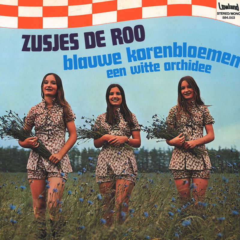 Zusjes De Roo